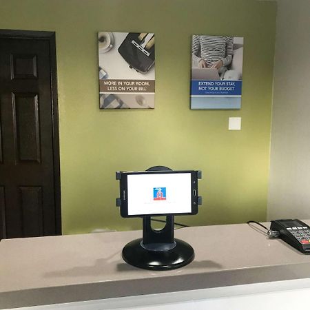 Studio 6-Buttonwillow, Ca エクステリア 写真